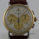 Baume & Mercier   Cronografo