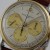 Baume & Mercier  Cronografo 3