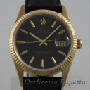 Rolex Classici Oro  Date 15238