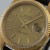 Rolex Classici Oro Date 15238 3