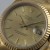 Rolex Classici Oro Datejust 68278 3