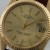 Rolex Classici Oro Datejust 6827 3