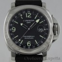 Panerai  Luminor GMT Pam 63