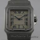Cartier  Santos Galbee