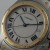 Cartier Santos Ronde 3