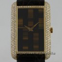 Piaget  Tank Brillanti