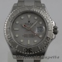 Rolex Sportivi  Yacht Master 16622