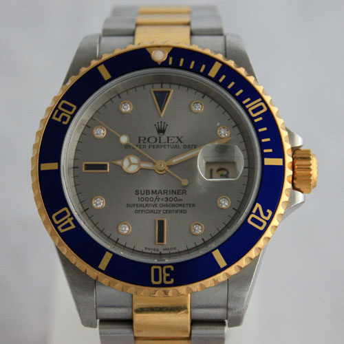 Rolex Submariner