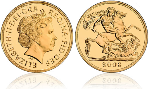 Sterline Oro