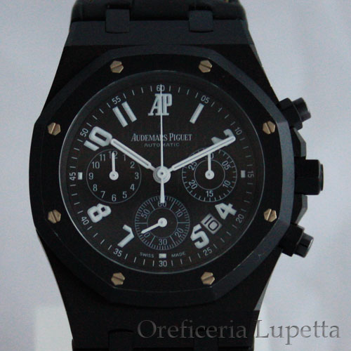 
Audemars Piguet