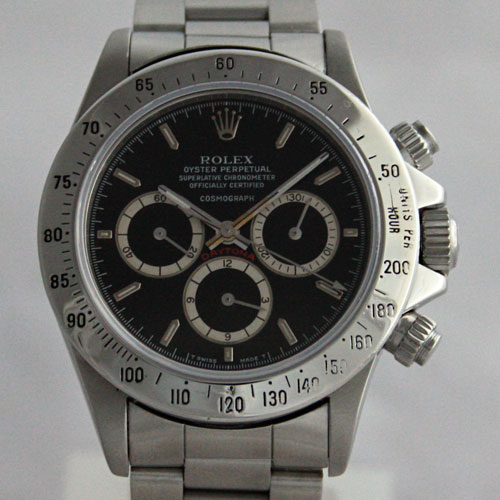 rolex daytona