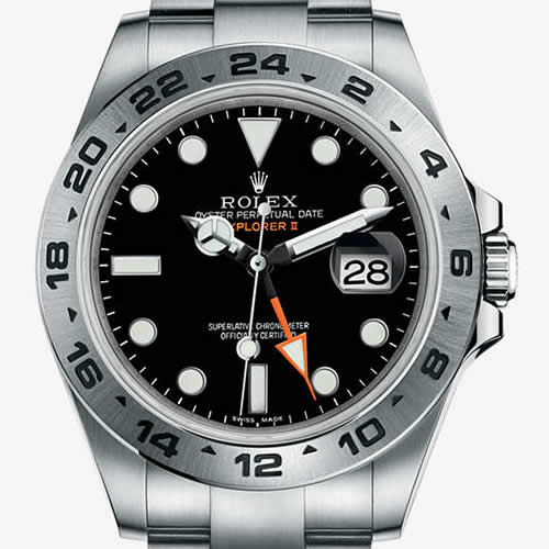 Prezzo rolex on sale explorer 2 nuovo