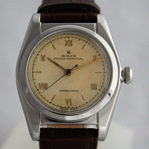 rolex oyster perpetual