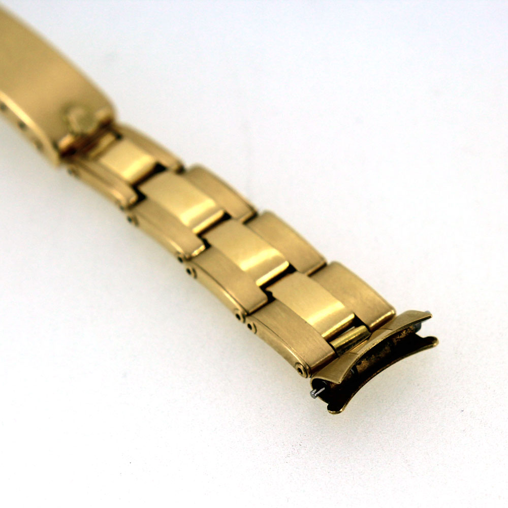 Bracciale rolex donna sales