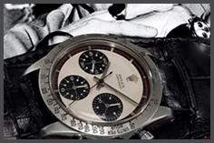 Cosmografo Rolex 'Paul Newman' Daytona, rif. 6239