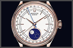 Rolex Cellini Moonphase