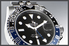 rolex GMT-Master II 126710BLNR