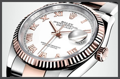 Rolex Oyster Perpetual Datejust 36 Rolesor