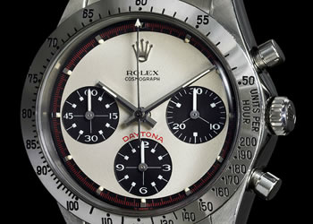 Rolex Daytona 6239