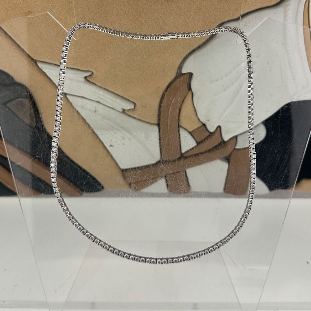 Girocolli Tennis Ct.14.10 0