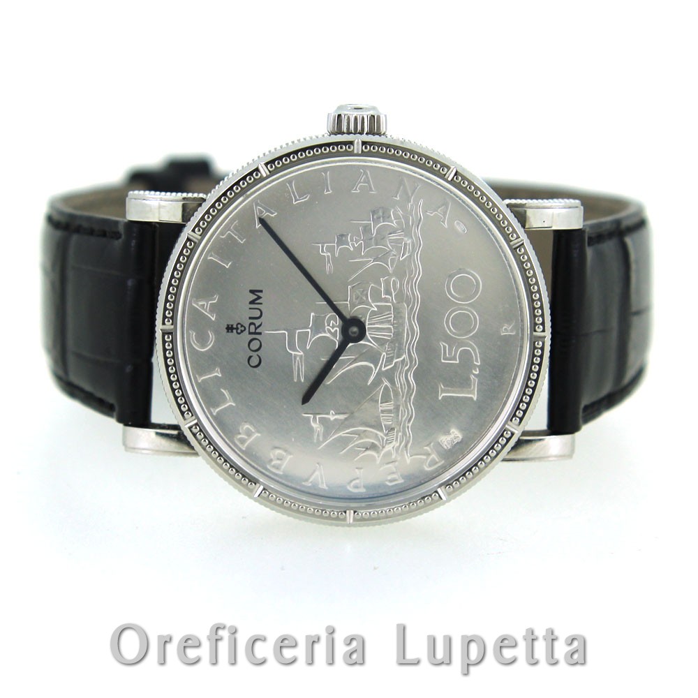 Orologio Corum Lira Prezzo Deals, 68% OFF | www.norfarchtrust.org.uk