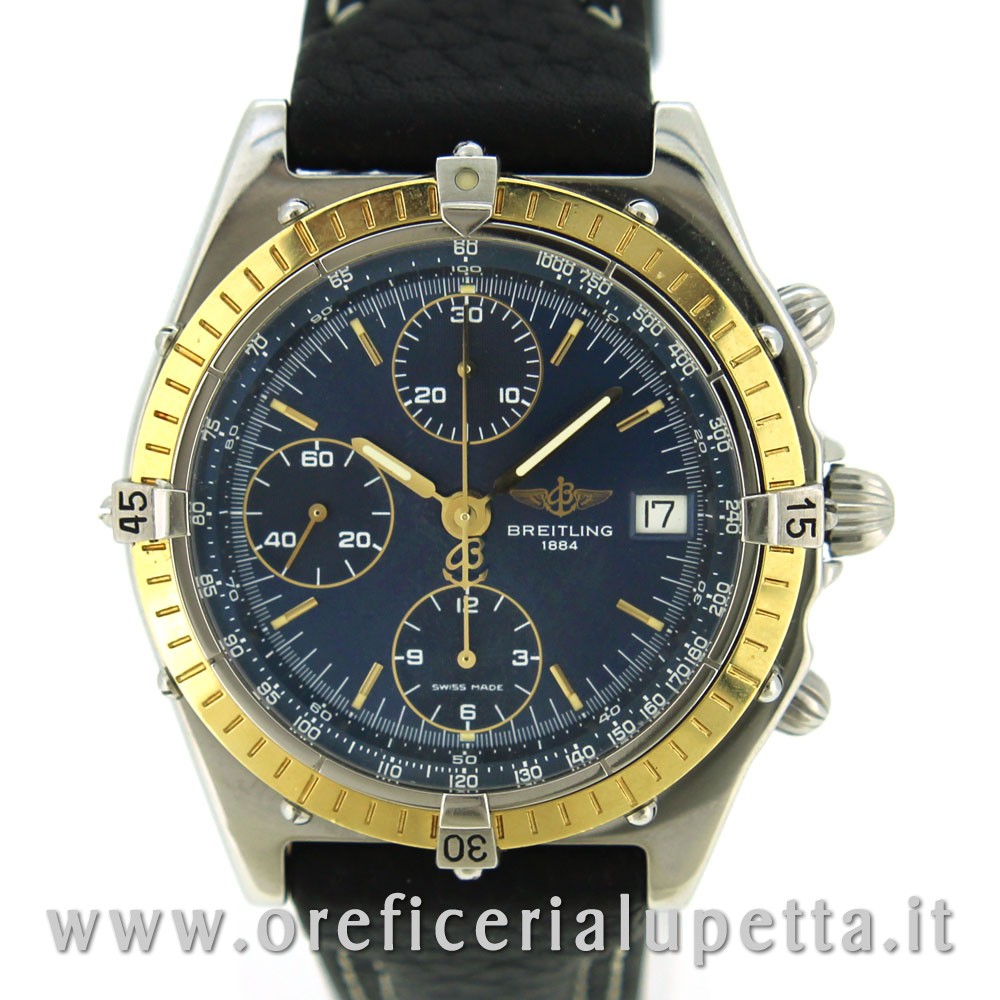breitling chronomat d13047