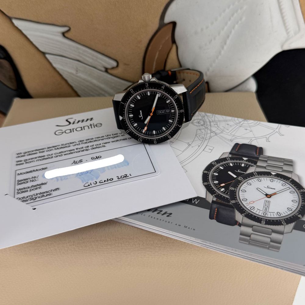 Sinn 105 105.010 1