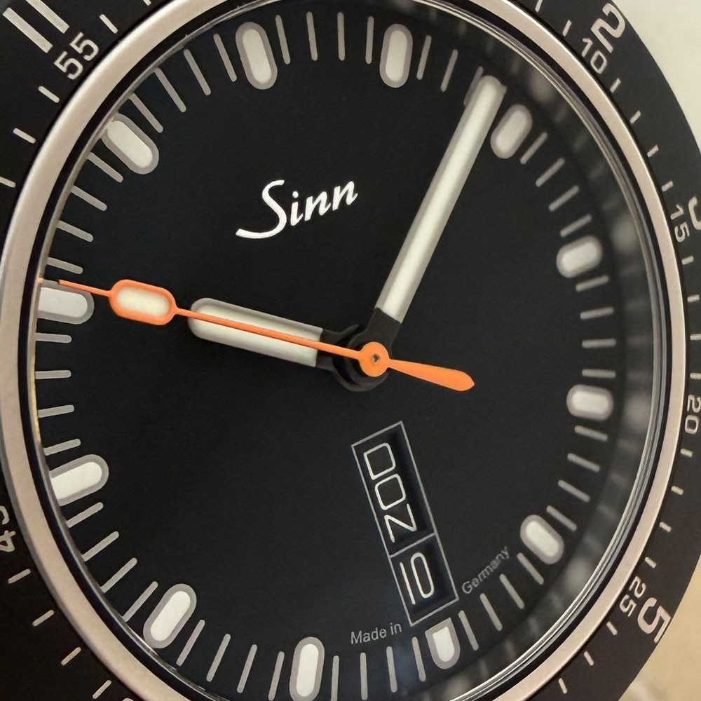 Sinn 105 105.010 6