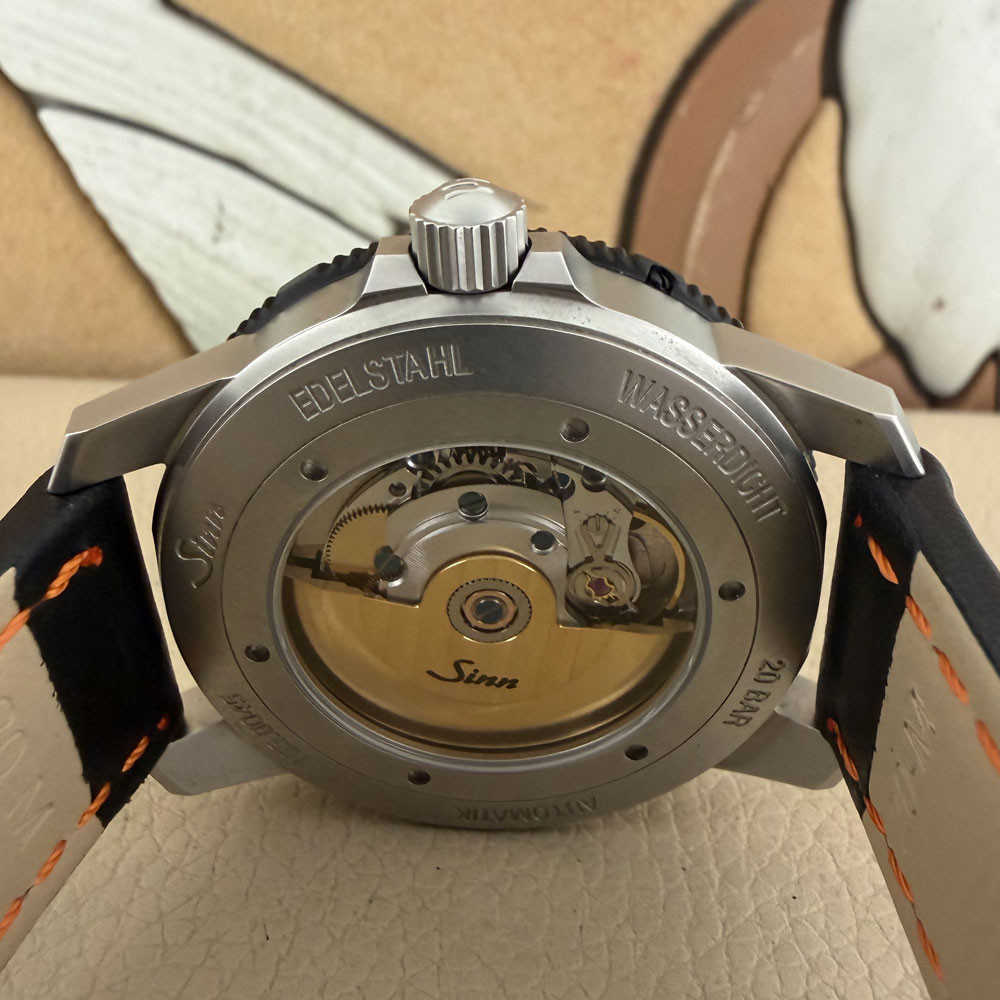 Sinn 105 105.010 8