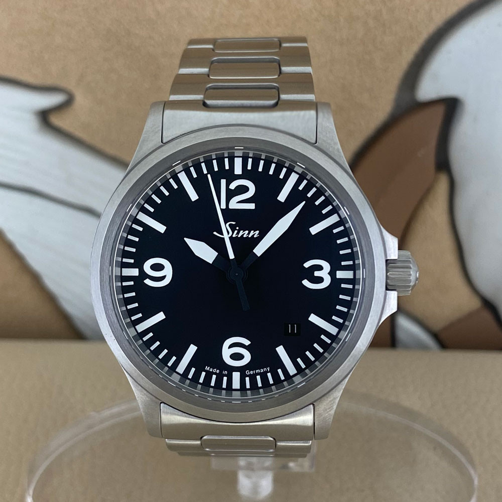 Sinn 556