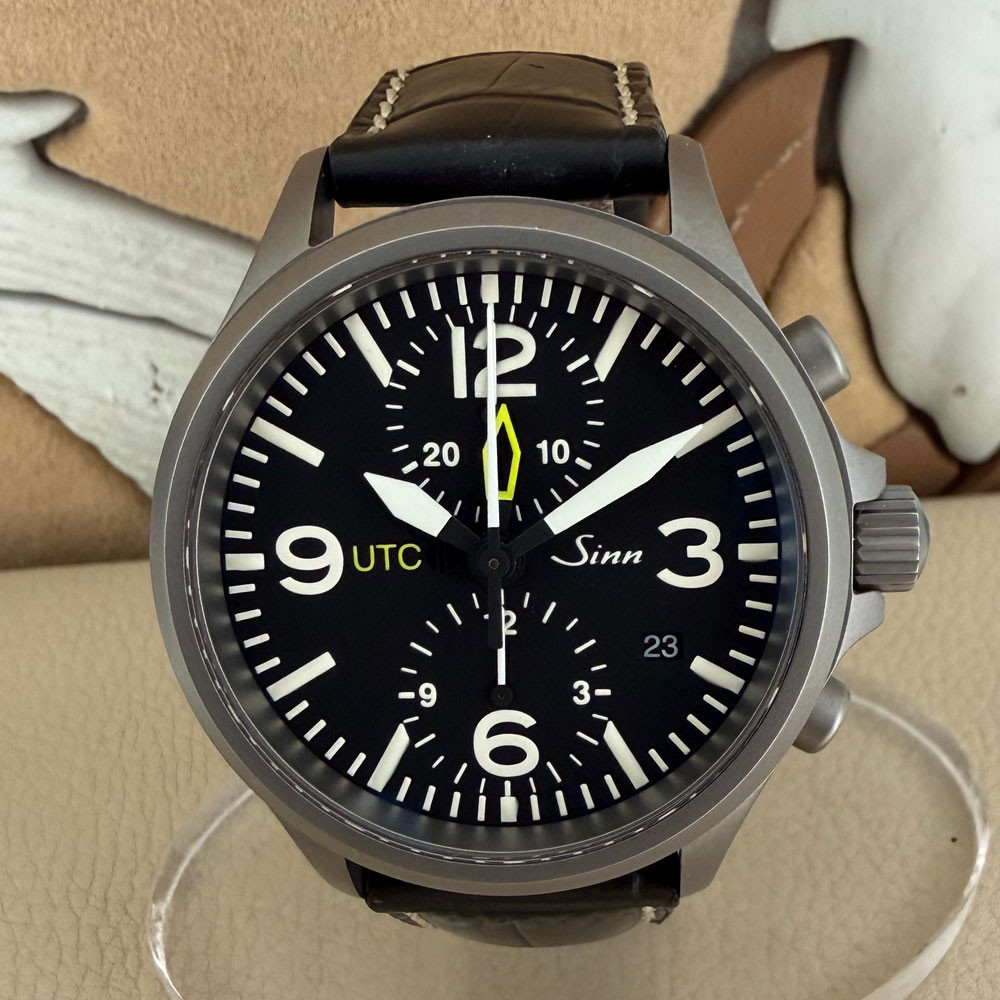 Sinn 756 UTC 0