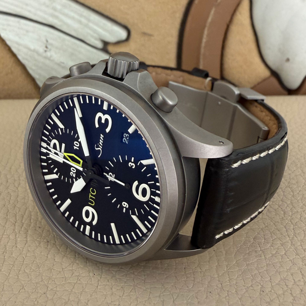 Sinn 756 UTC 11