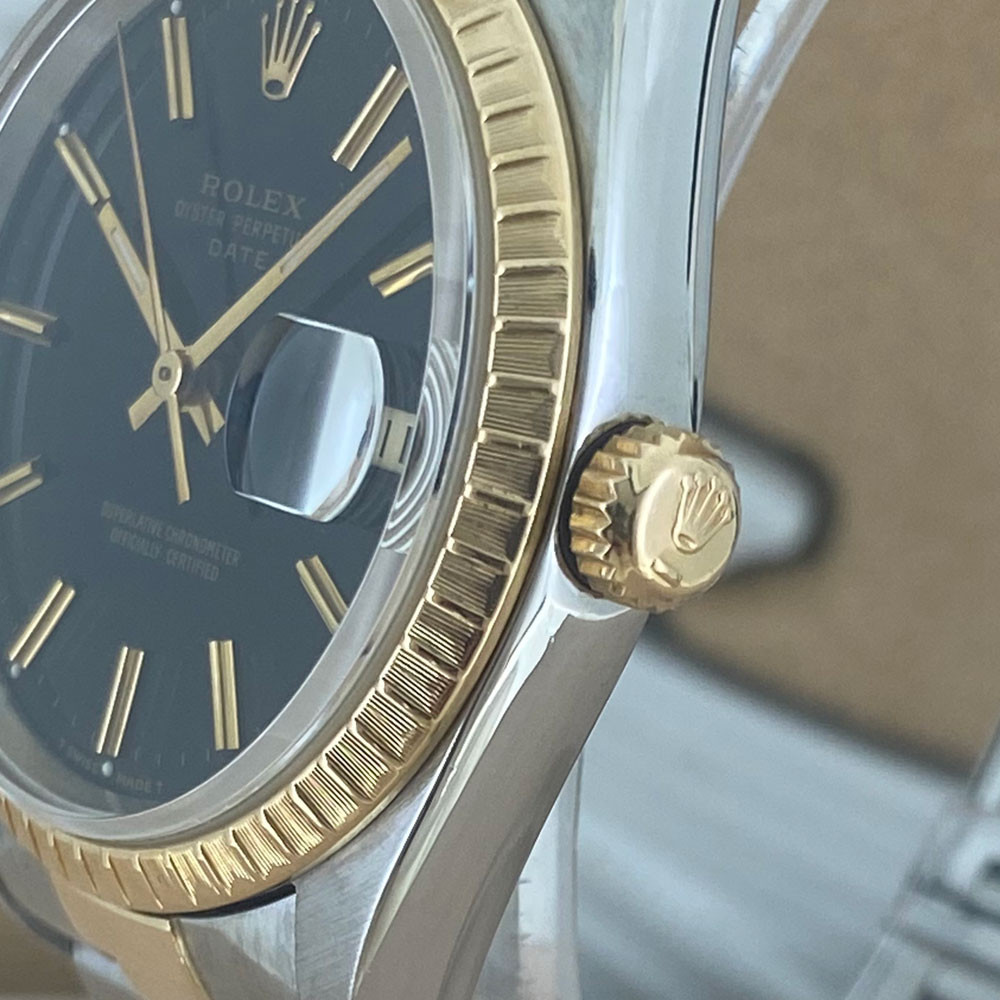 Rolex Date 15223 3