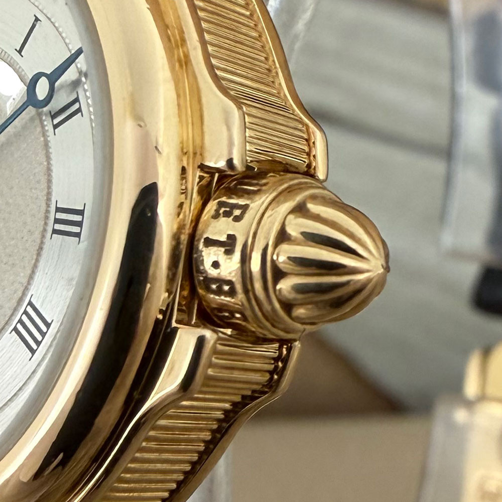 Breguet Horloger De La Marine Lady 3