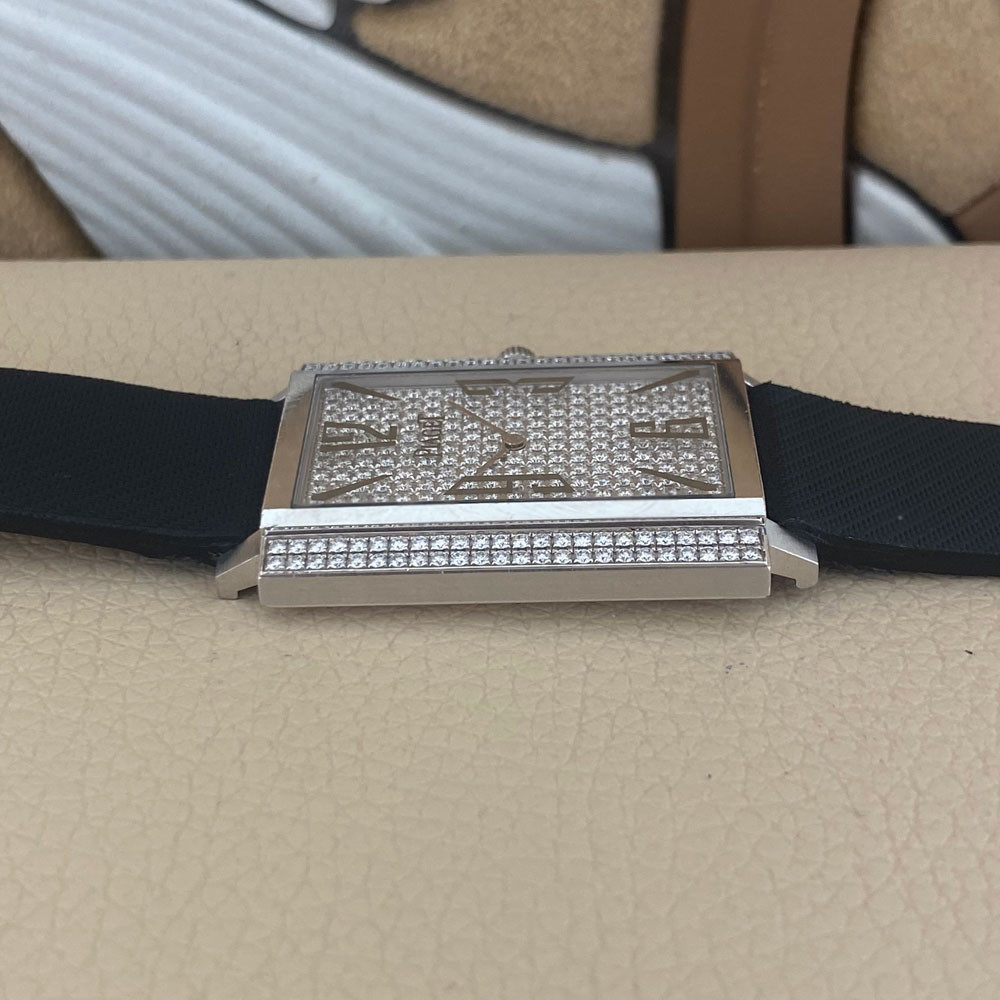 Piaget Black Tie Mecanique P10098 10