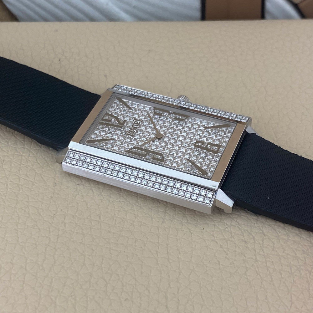 Piaget Black Tie Mecanique P10098 11