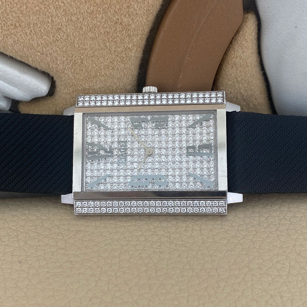 Piaget Black Tie Mecanique P10098 13