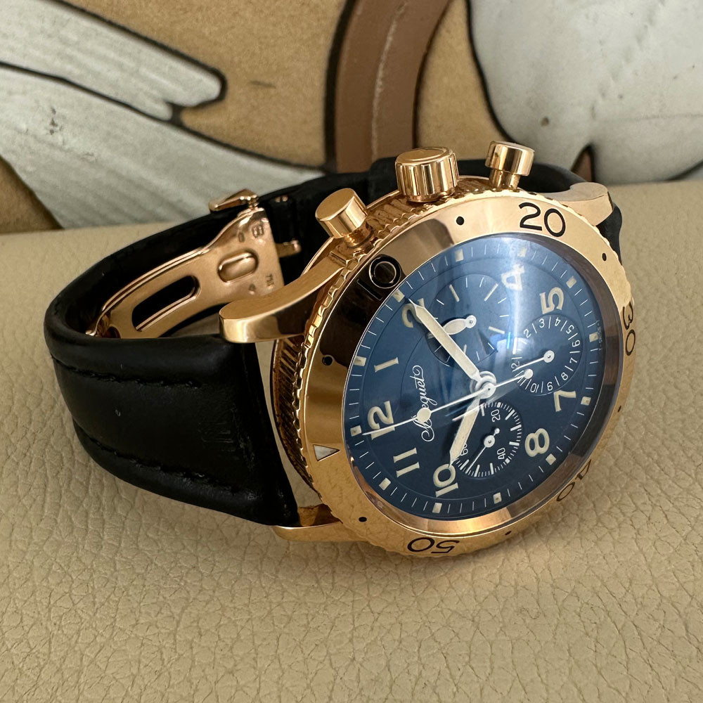 Breguet Aeronavale 3800 13