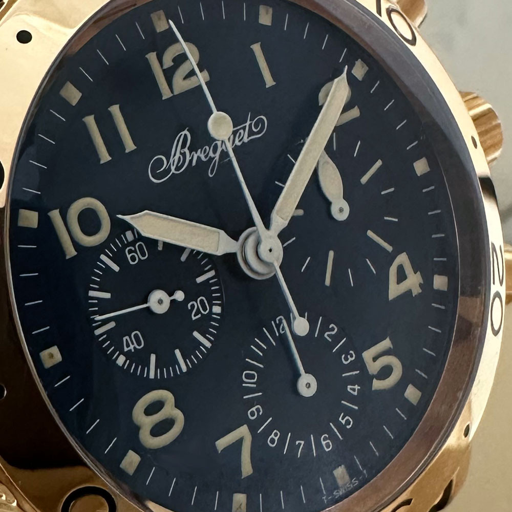Breguet Aeronavale 3800 6