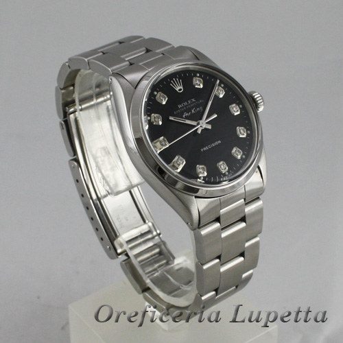 Rolex air king 1002 new arrivals