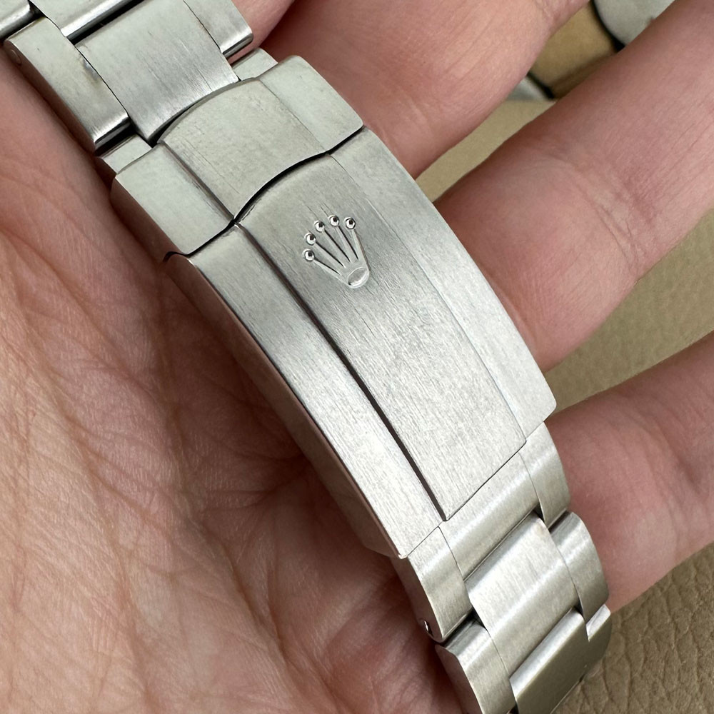 Rolex Air King 116900 9