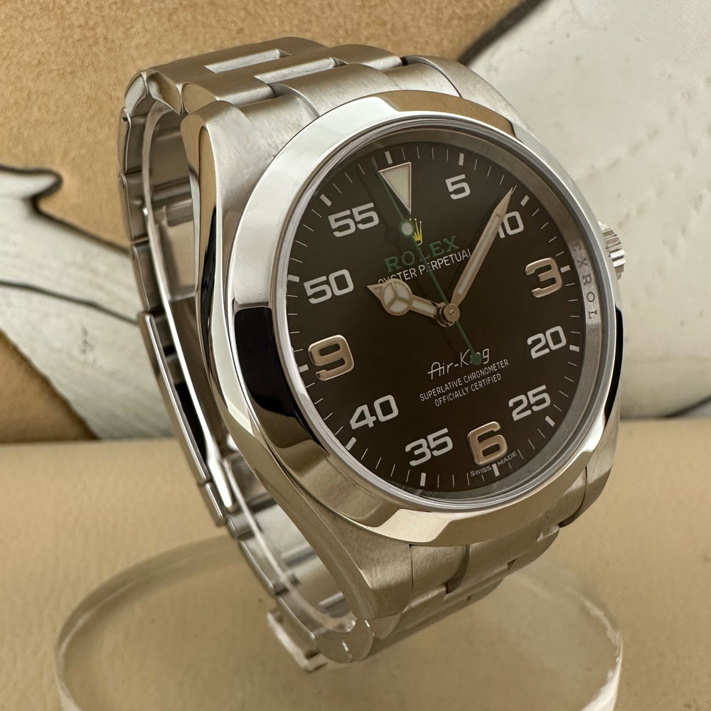 Rolex Air King 116900 3