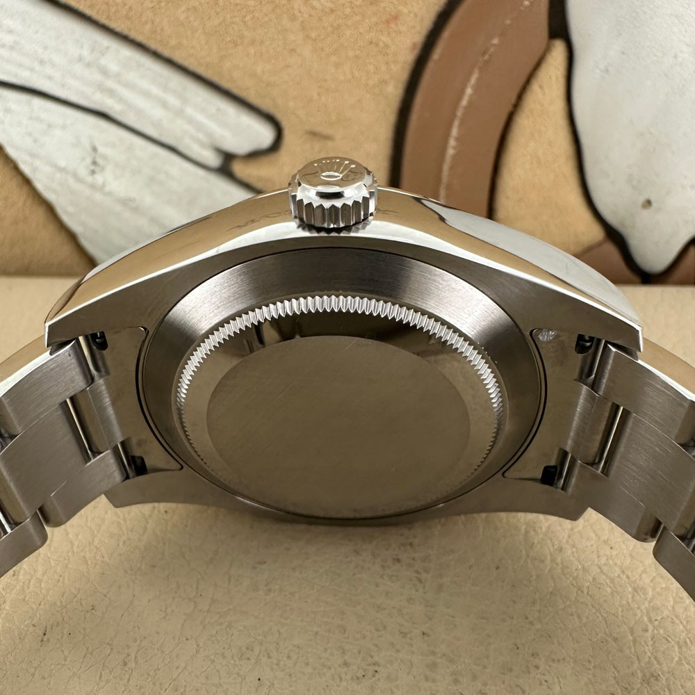 Rolex Air King 116900 8