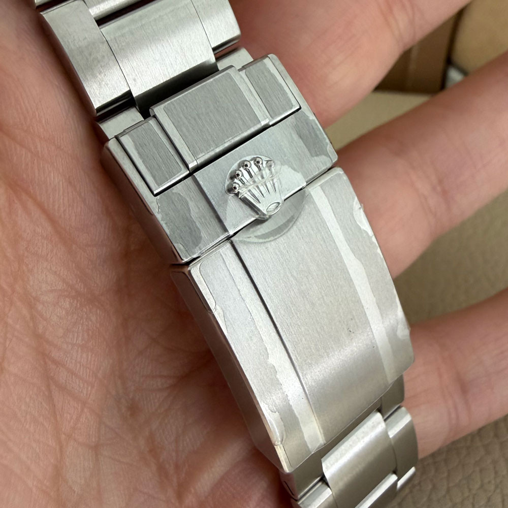 Rolex Air King July 2026 126900 9