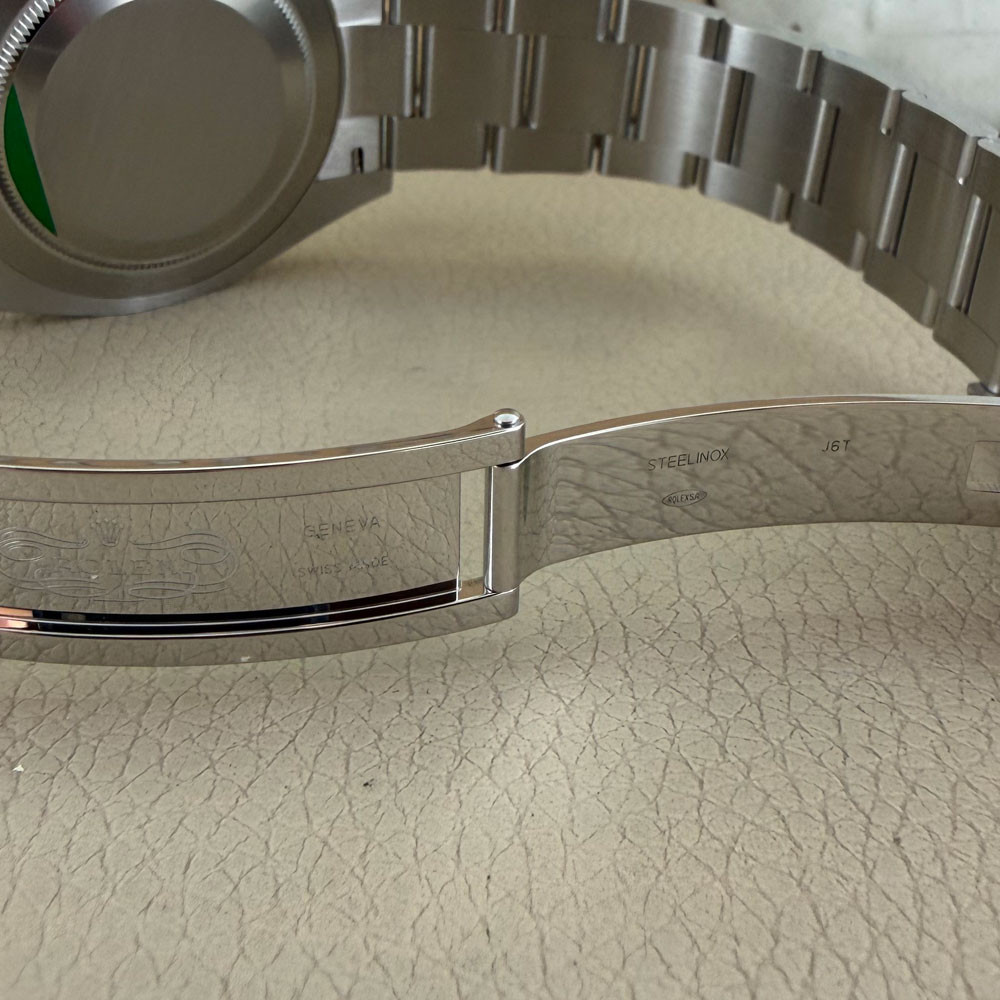 Rolex Air King July 2026 126900 11