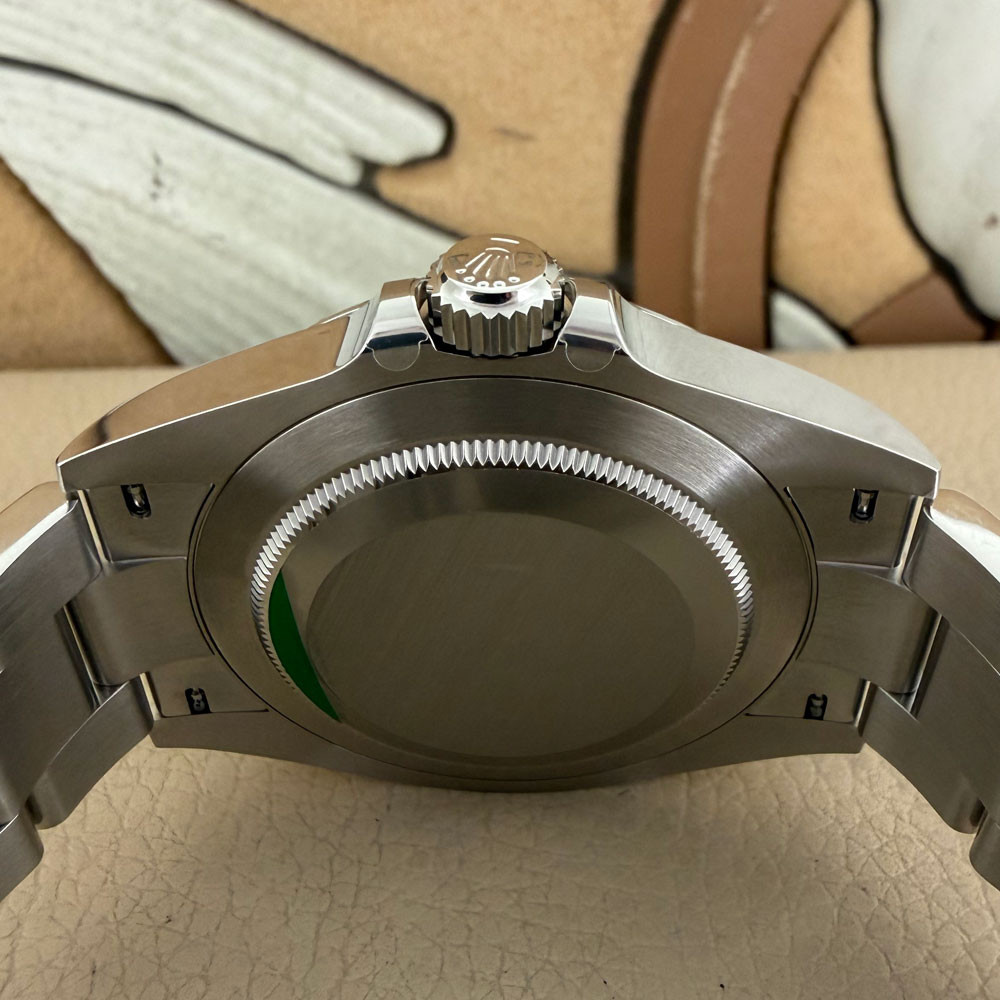 Rolex Air King July 2026 126900 8
