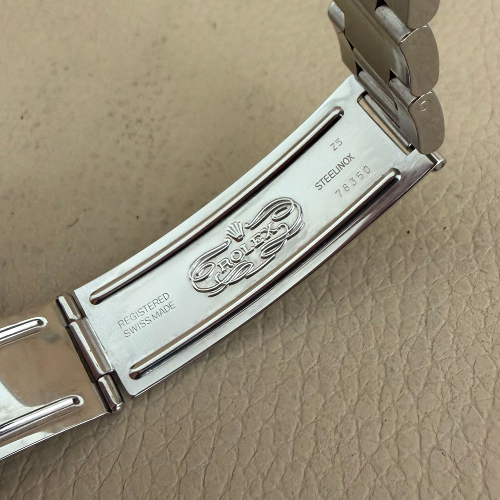 Rolex Air King 14000 10