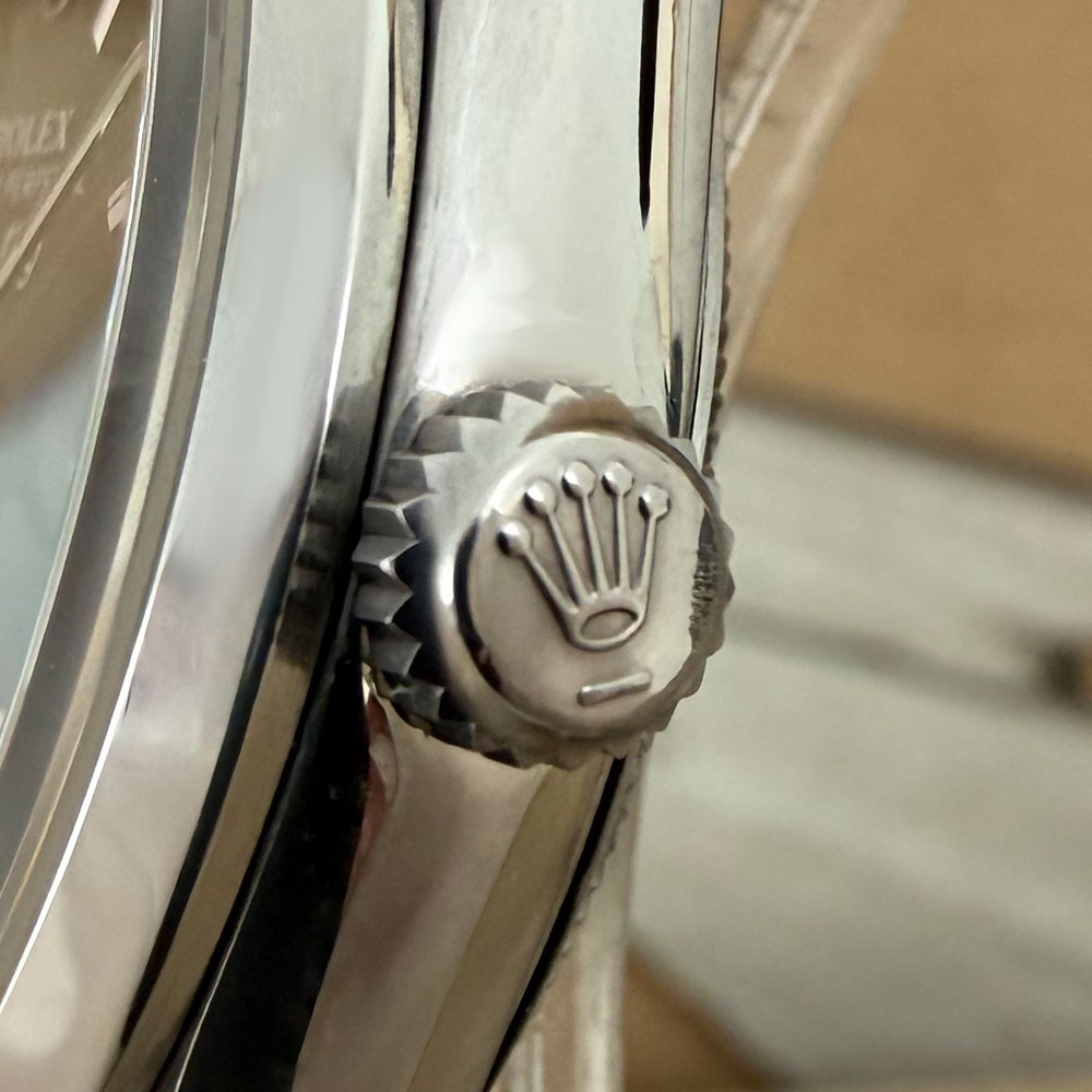 Rolex Air King 14000 3