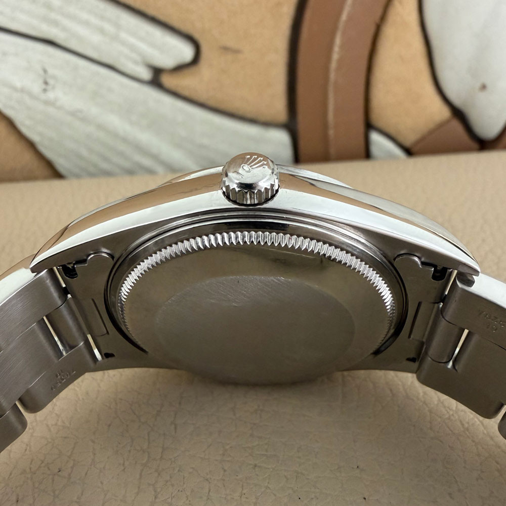 Rolex Air King 14000M 7