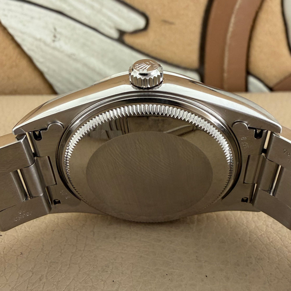 Rolex Air King 14000M 7